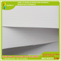 PVC Material Glossy Surface Flex Banner